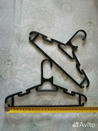 Плечики детские