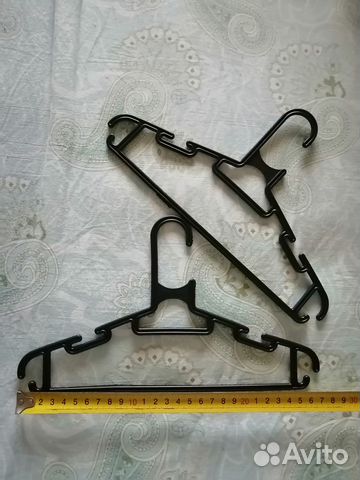 Плечики детские