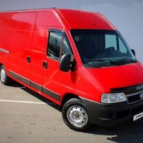 FIAT Ducato 2.3 MT, 2011, 339 287 км, с пробегом, цена 950 000 руб.