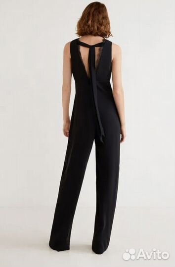 Mango комбинезон