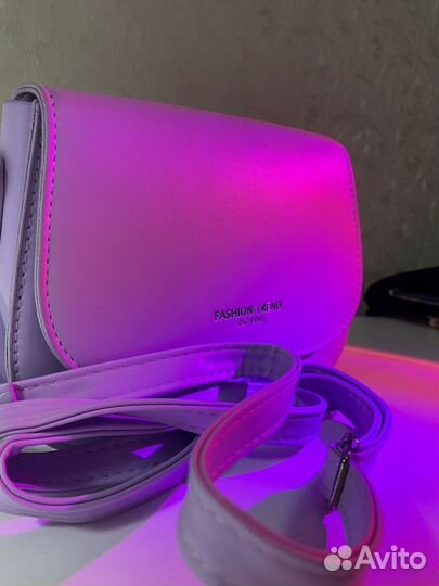 Сумка клатч