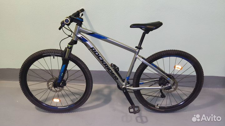 Велосипед Rockrider ST530 LTD