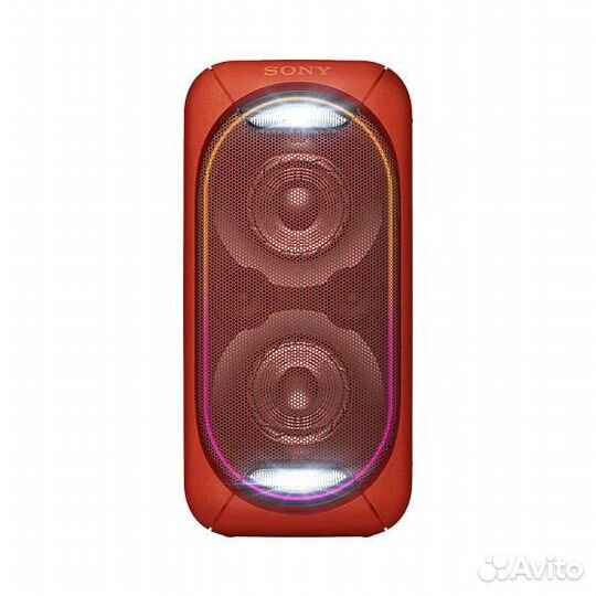 Колонка Sony GTK-XB60 All-in-One