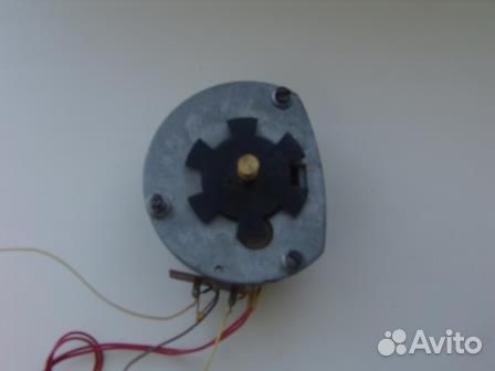 Головки 105, 155 и мф для проигрывателей винила