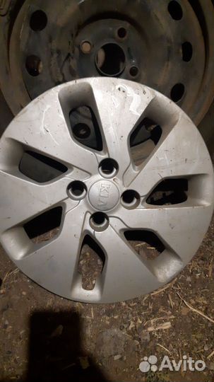 Laufenn I Fit IZ 15/60 R15