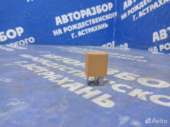 Реле Hyundai Sonata Nf седан 2008