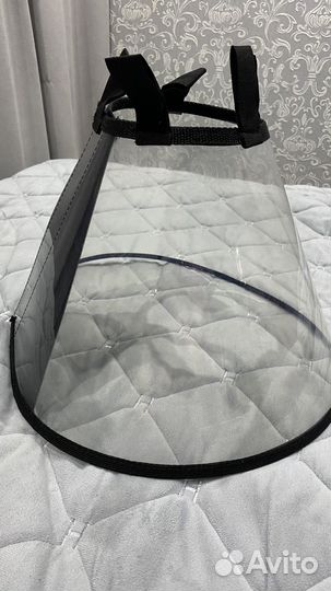 Защитный воротник для собак