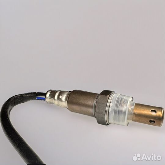 Датчик кислородный 89465-48170, левый нижний для Lexus Rx300, Rx330, Rx350 2003-2008 MCU33 1mzfe; To