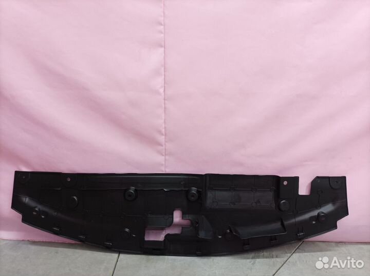 Кожух замка капота Geely Coolray CX 2019