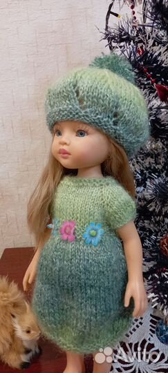 Комплект для Паола Рейна