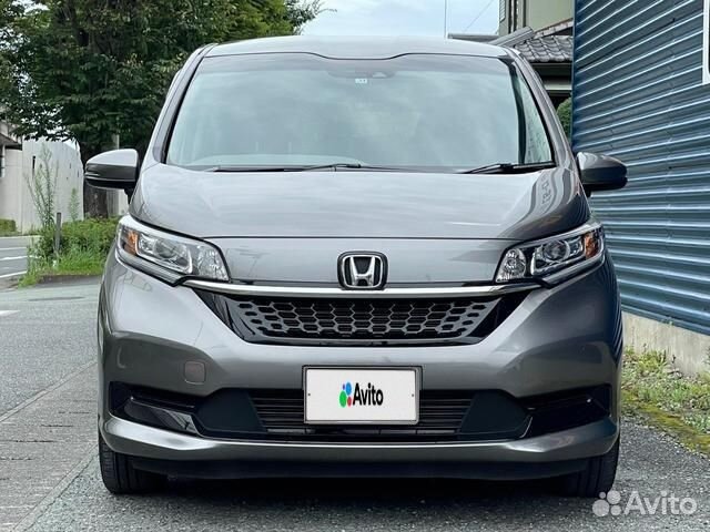 Honda Freed 1.5 AMT, 2019, 26 500 км