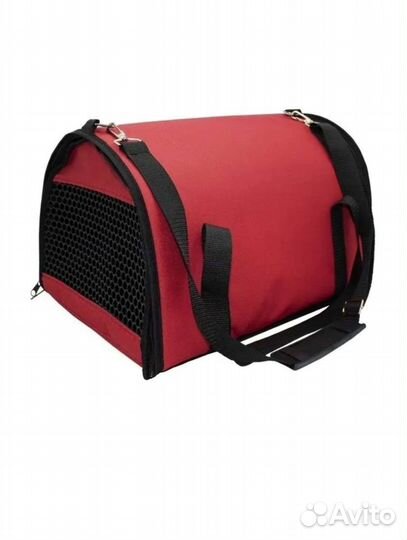 Новая Переноска крупная до 15кг