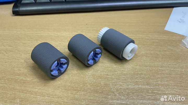 Ролик захвата для HP 4250/ 4014 / 4015/ 4515