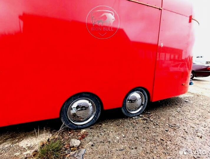 Колпаки Baby Moon от производителя