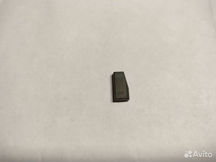 Чип транспондер для автозапуска Hyundai Solaris