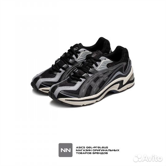 Кроссовки Asics Gel-Preleus Оригинал