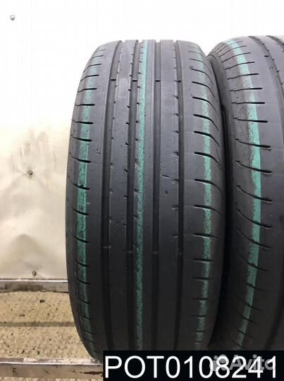 Goodyear Eagle F1 Asymmetric 3 SUV 235/60 R18 103W