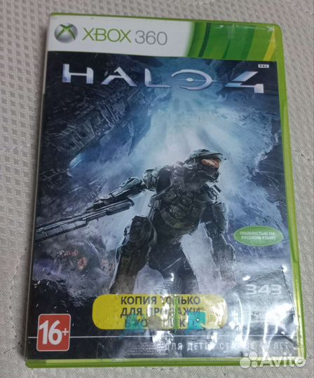 Игры для приставок xbox 360