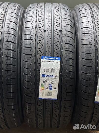 Triangle AdvanteX SUV TR259 275/50 R20 113W