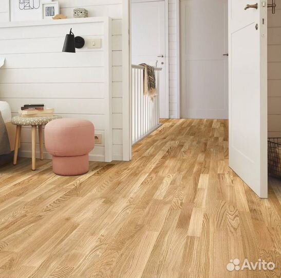 Паркетная доска tarkett salsa