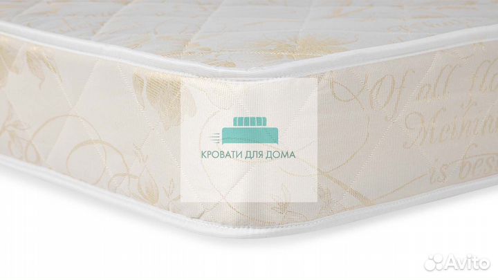 Матрас 120х200 новый