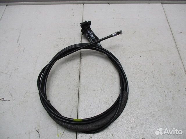 Трос лючка бензобака Hyundai Creta