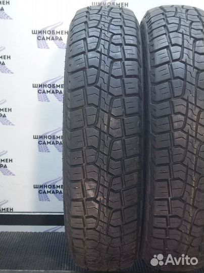 Pirelli Scorpion ATR 185/75 R16 93T