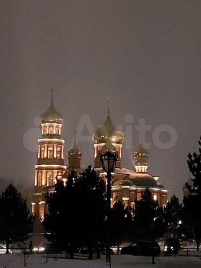 3-к. квартира, 94 м², 7/10 эт.