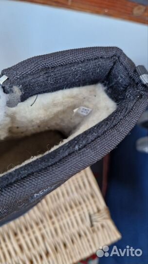 Дутики детские