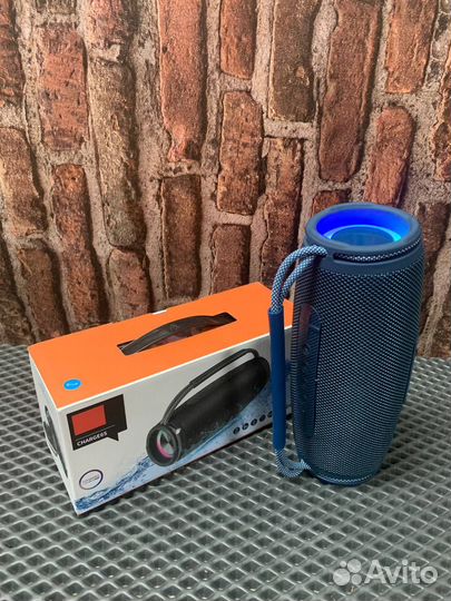 Bluetooth колонка Charge 6S (42381)