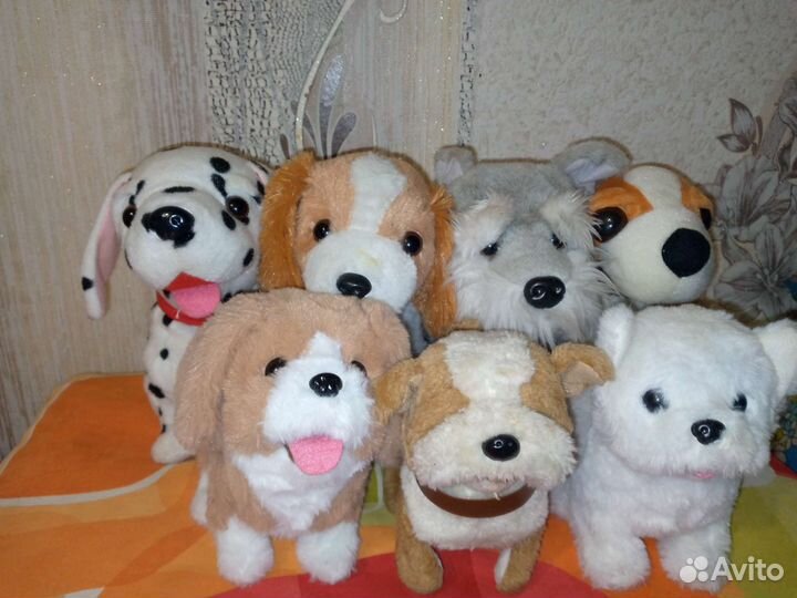 Игрушки. Актуально