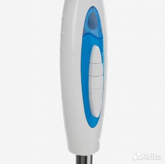 Вентилятор напольныйLuazon LOF-01, 45 Вт, 3 режима