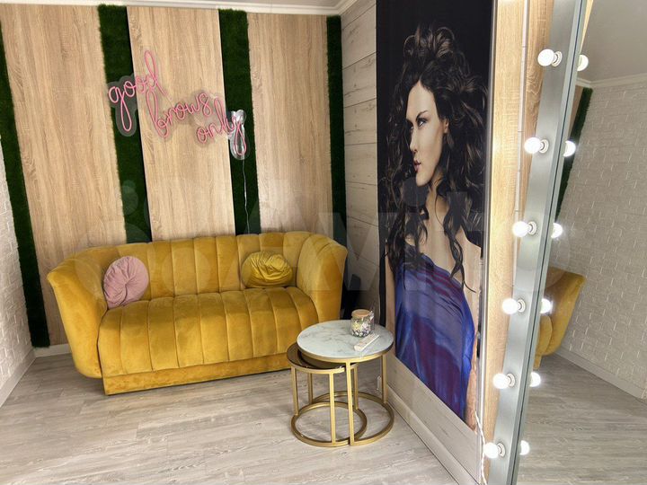 Свободного назначения, 13 м²