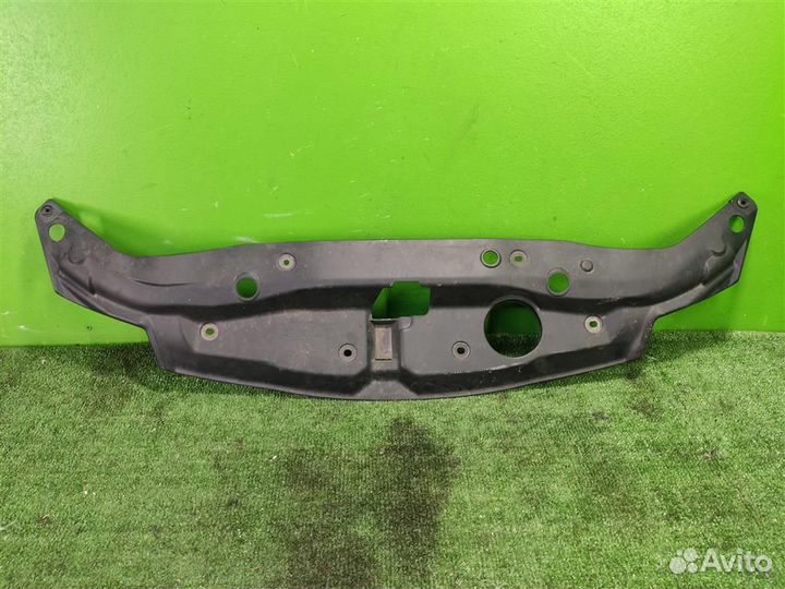 Накладка замка капота Honda Civic 5D (FN) 2007