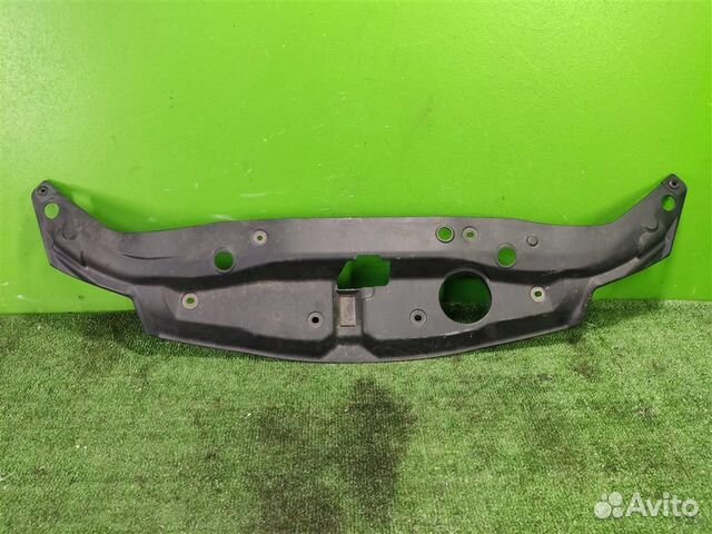 Накладка замка капота Honda Civic 5D (FN) 2007