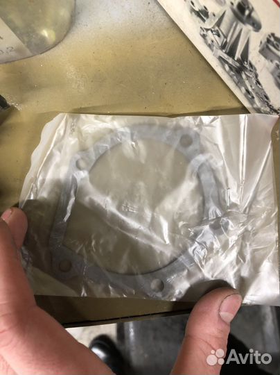 Помпа системы охлаждения для toyota