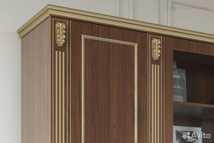 Кабинет руководителя Vienna