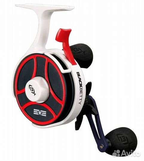 Катушка 13 Fishing FreeFall Ghost Maverick Left