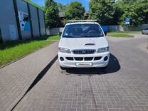 Hyundai H-1 2.5 MT, 2007, 267 640 км, с пробегом, цена 600 000 руб.