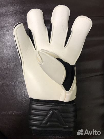 Перчатки вратарские alphakeepers Expert RF Comfort