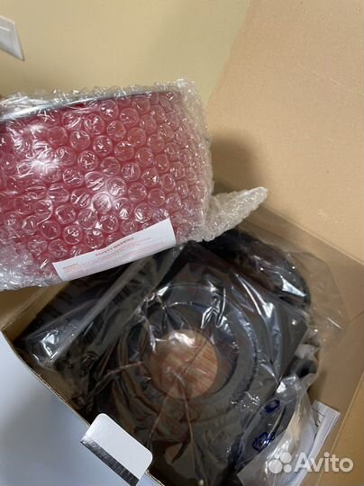 Набор для фондю (новый)