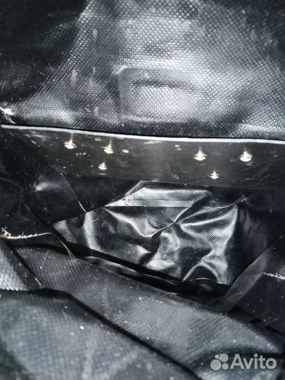 Велосипедные сумки 10л