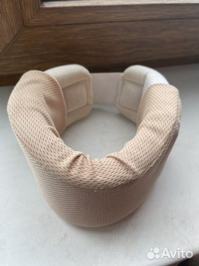 Воротник шанца