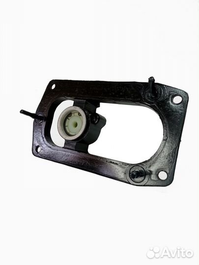 Обойма опоры рычага кпп 1118 LADA Kalina
