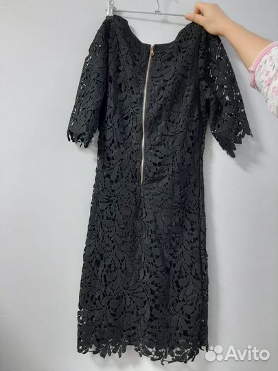 Платье новое