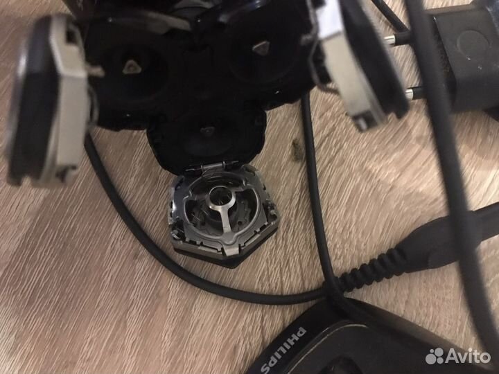 Бритва электрическая philips