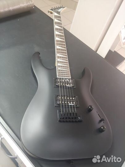 Jackson js22 bk