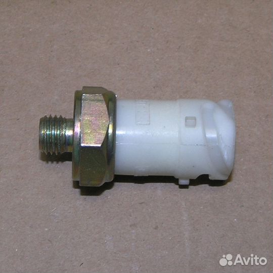 Мм-124Д Датчик аварийного давления воздуха, (мэмз)