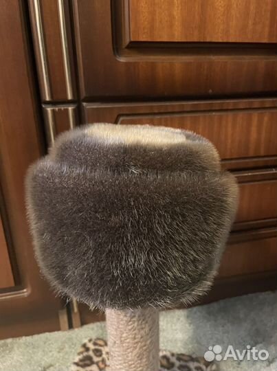 Мужская шапка