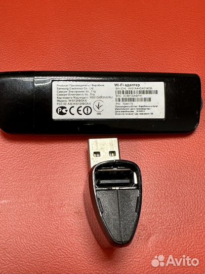 Оригинальный WiFi адаптер для TV Samsung